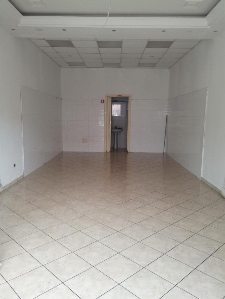 negozio in affitto a Palaia in zona Forcoli