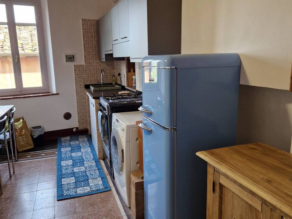 appartamento in affitto a Palaia in zona Montefoscoli