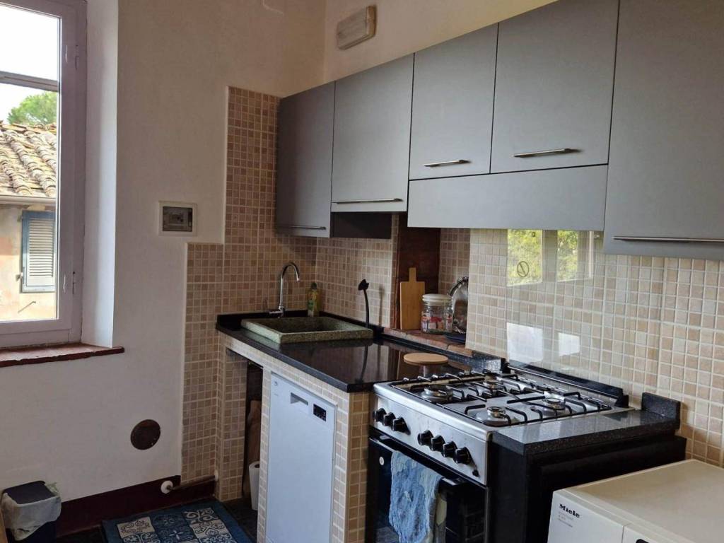 appartamento in affitto a Palaia in zona Montefoscoli