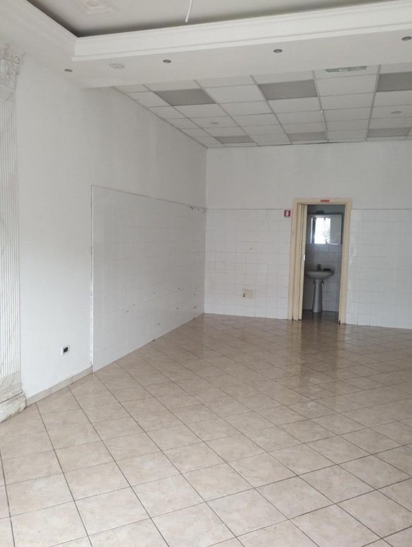 negozio in affitto a Palaia