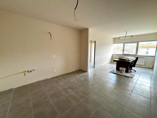 appartamento in affitto a Palaia in zona Forcoli