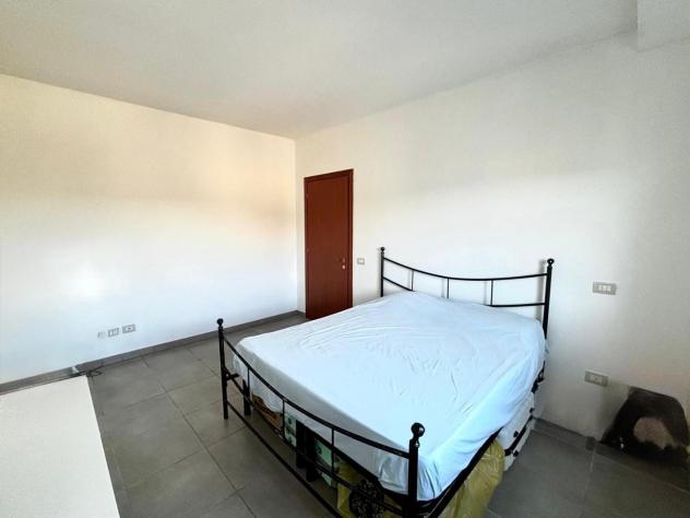 appartamento in affitto a Palaia in zona Forcoli