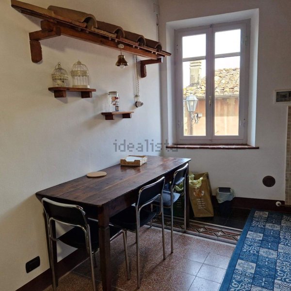 appartamento in affitto a Palaia in zona Montefoscoli