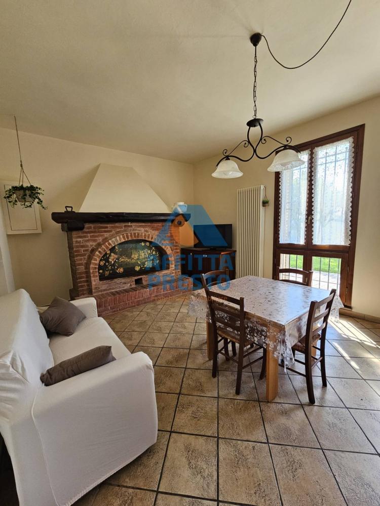 appartamento in affitto a Palaia