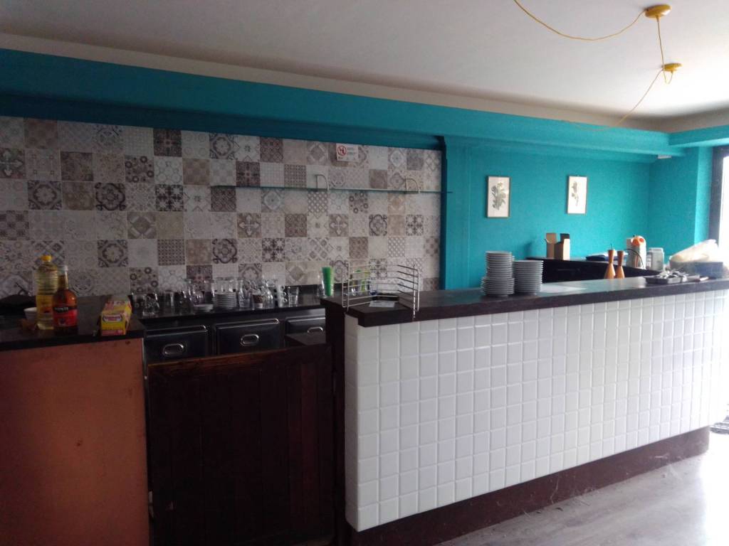 negozio in affitto a Palaia in zona Forcoli