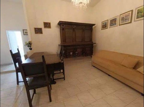 appartamento in affitto a Palaia in zona Forcoli