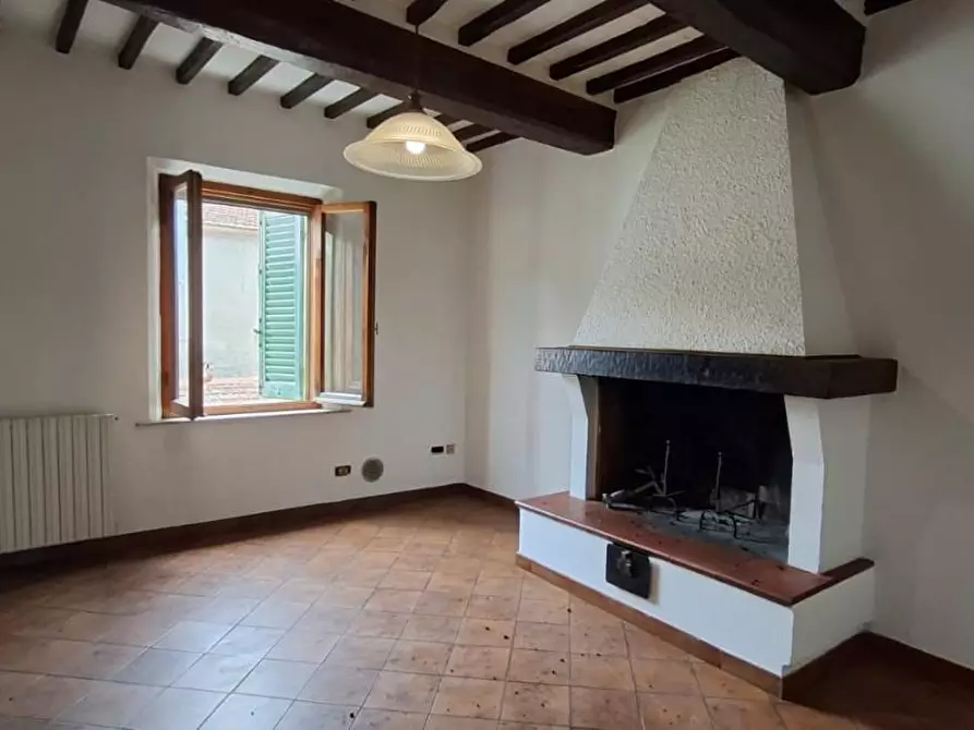 appartamento in affitto a Palaia in zona Montefoscoli