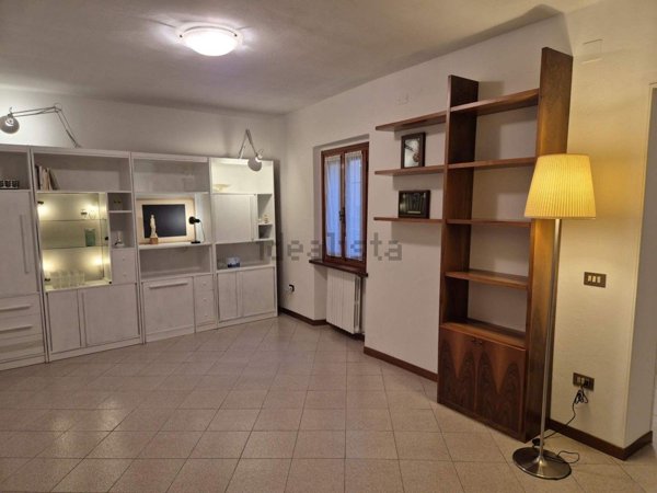 appartamento in affitto a Palaia in zona Montefoscoli