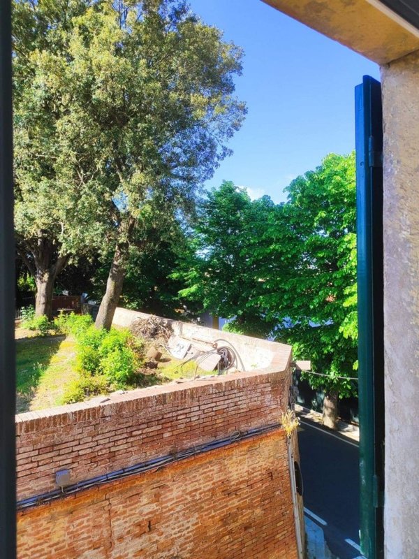 appartamento in affitto a Palaia