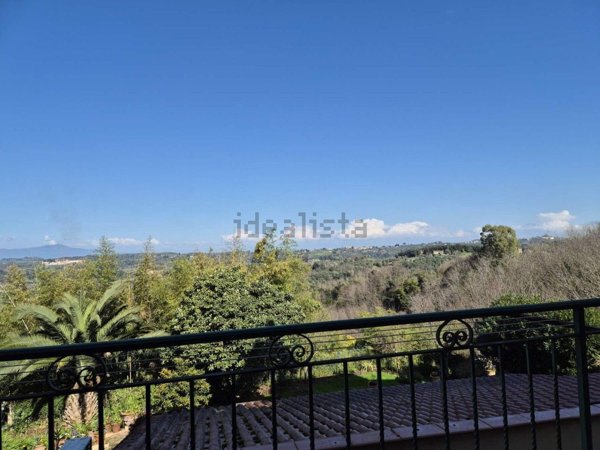 appartamento in affitto a Palaia in zona Montefoscoli