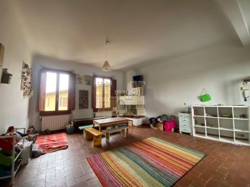 appartamento in affitto a Peccioli in zona Cedri
