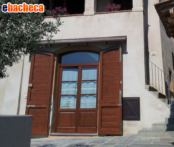 appartamento in affitto a Peccioli