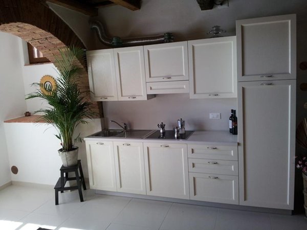 appartamento in affitto a Peccioli
