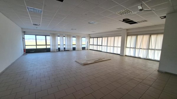 locale commerciale in affitto a Peccioli