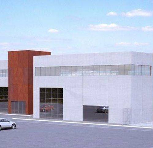 locale commerciale in affitto a Peccioli
