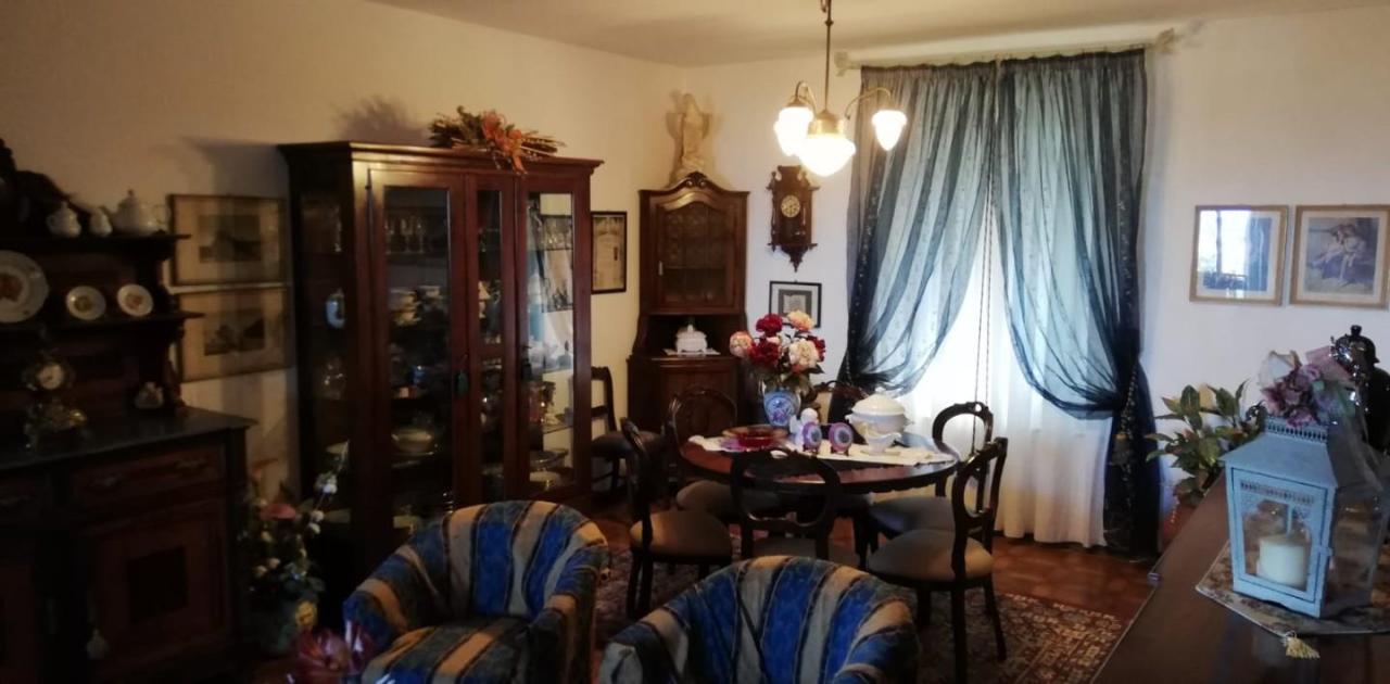 appartamento in affitto a Peccioli