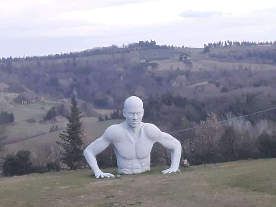 capannone in affitto a Peccioli