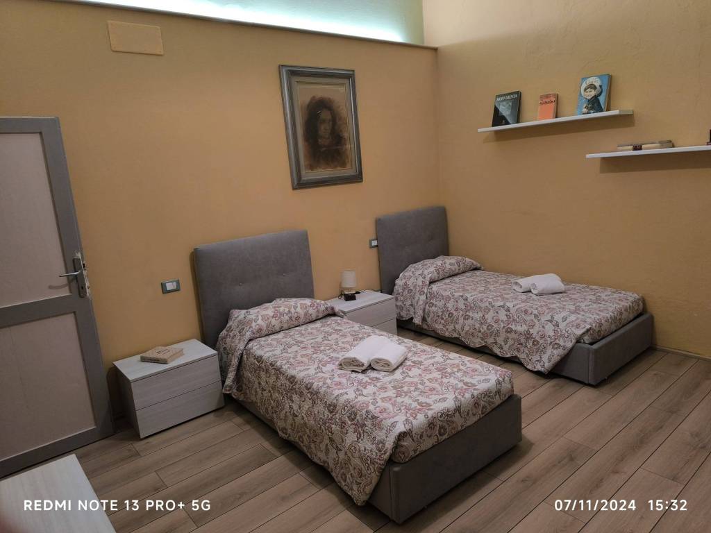 appartamento in affitto a Peccioli