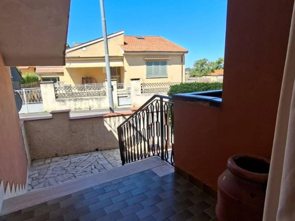 appartamento in affitto a Peccioli
