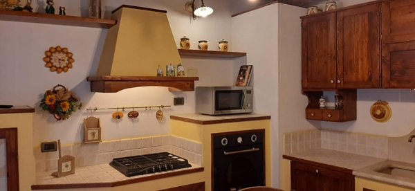 appartamento in affitto a Peccioli