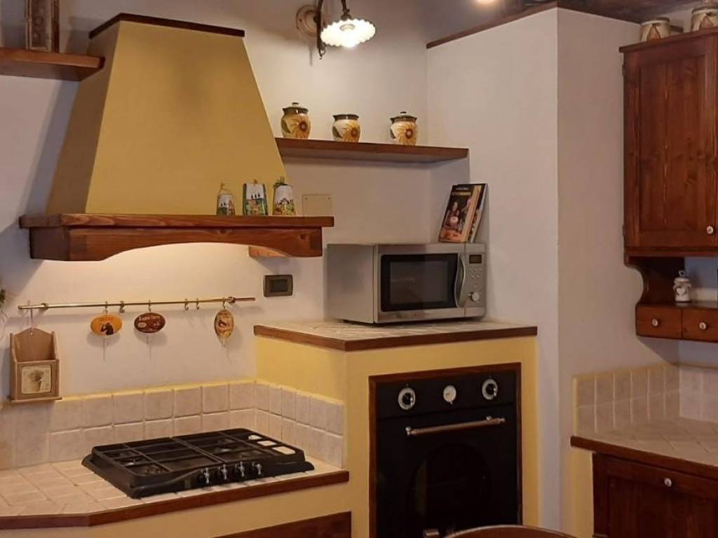 appartamento in affitto a Peccioli