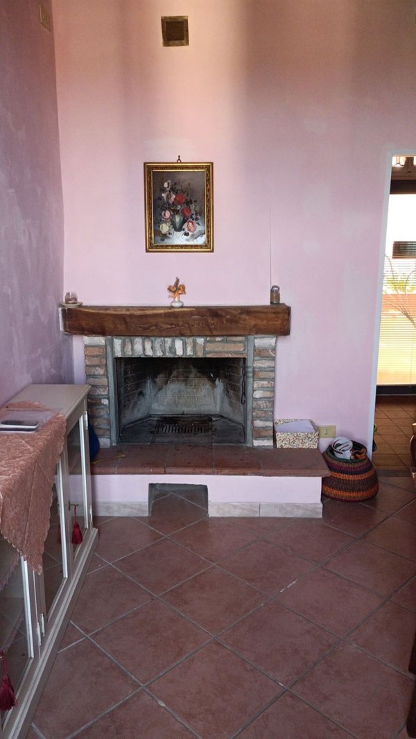 appartamento in affitto a Peccioli