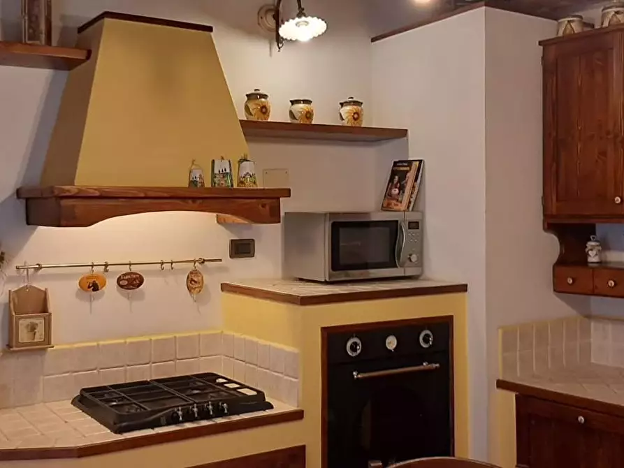 appartamento in affitto a Peccioli