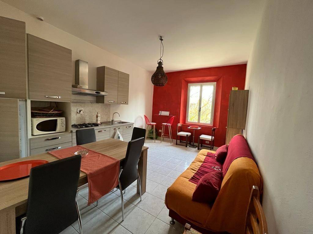 appartamento in affitto a Peccioli