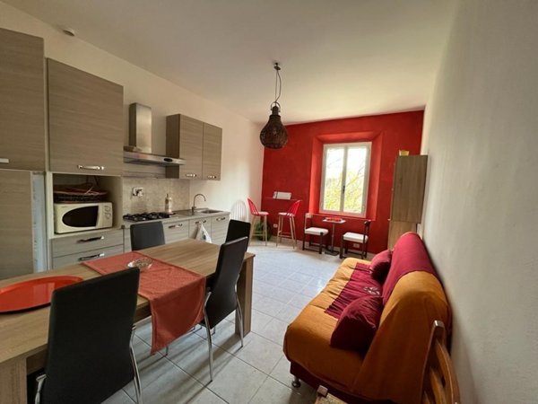 appartamento in affitto a Peccioli