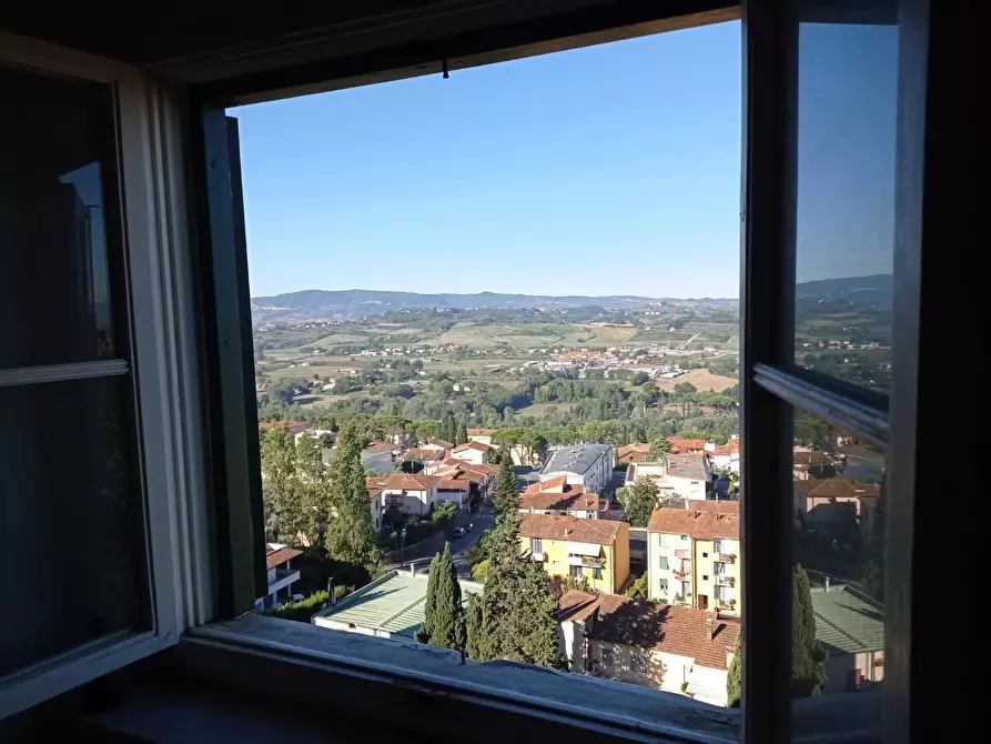 appartamento in affitto a Peccioli