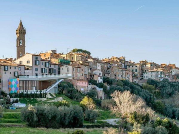 negozio in affitto a Peccioli