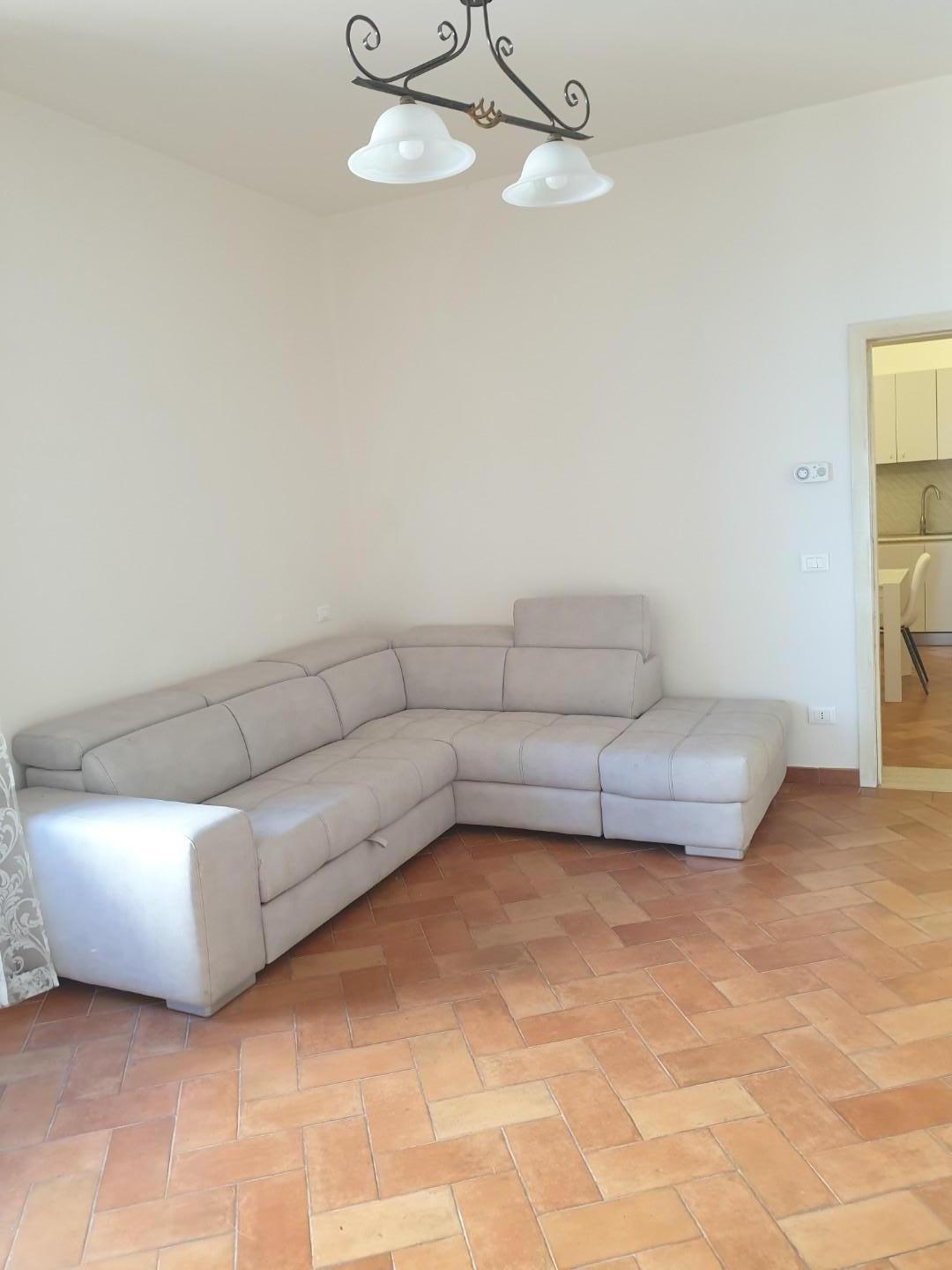 appartamento in affitto a Peccioli