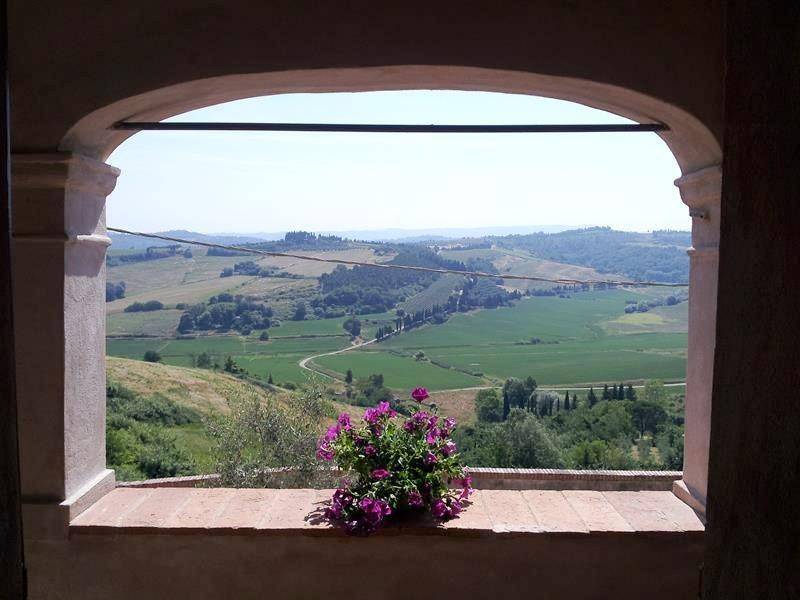 appartamento in affitto a Peccioli