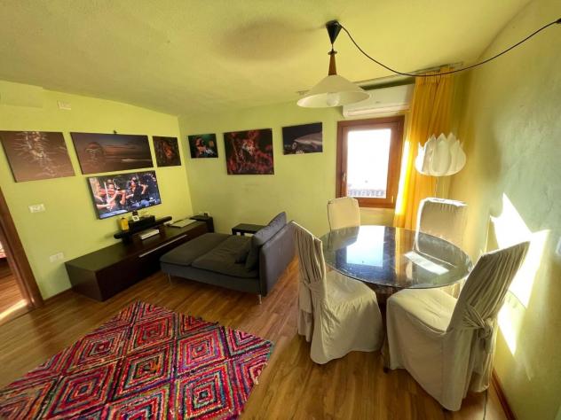 appartamento in affitto a Peccioli