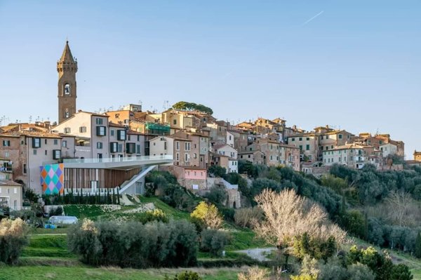 negozio in affitto a Peccioli