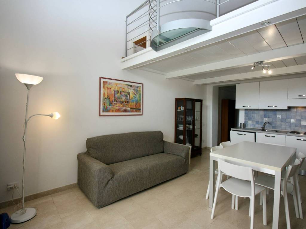appartamento in affitto a Pisa in zona Calambrone