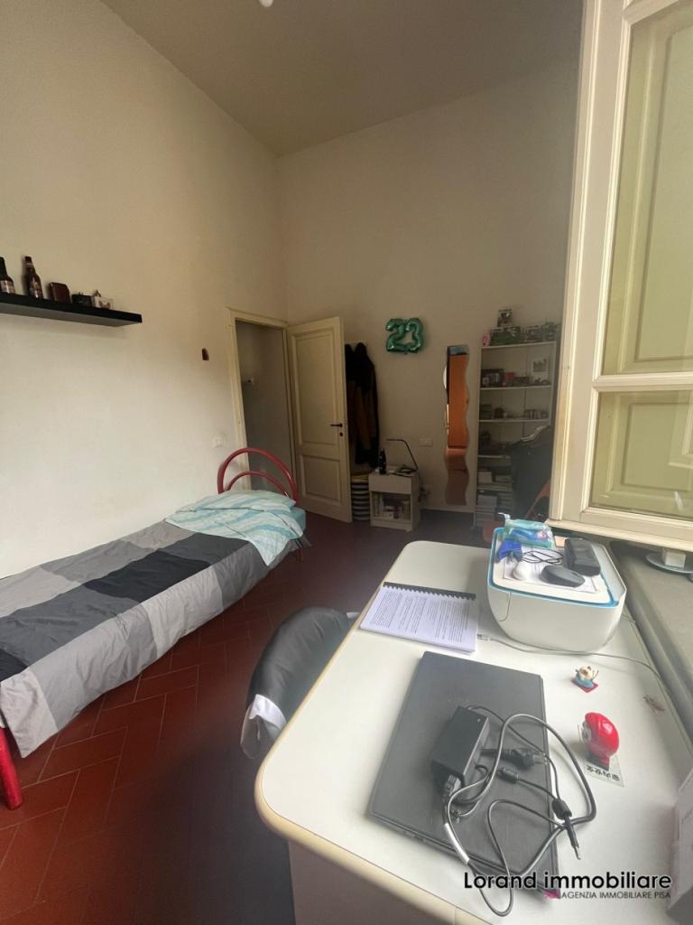 appartamento in affitto a Pisa in zona Tribunale
