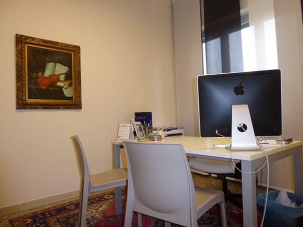 ufficio in affitto a Pisa in zona Landi