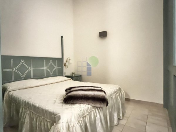 appartamento in affitto a Pisa in zona Tirrenia
