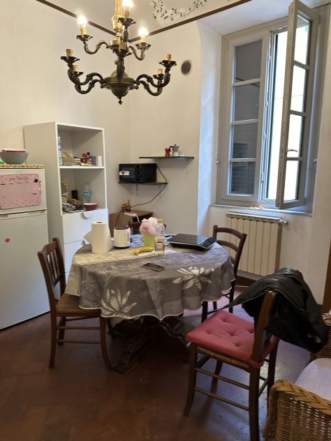 appartamento in affitto a Pisa