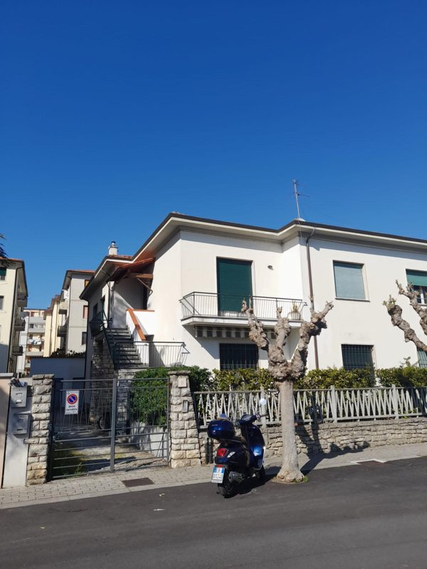 mansarda in affitto a Pisa in zona Porta a Lucca