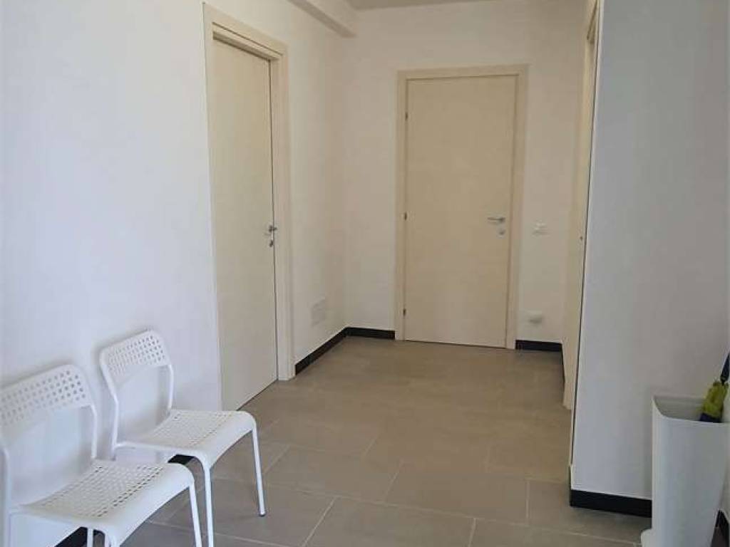 ufficio in affitto a Pisa in zona Le Piagge
