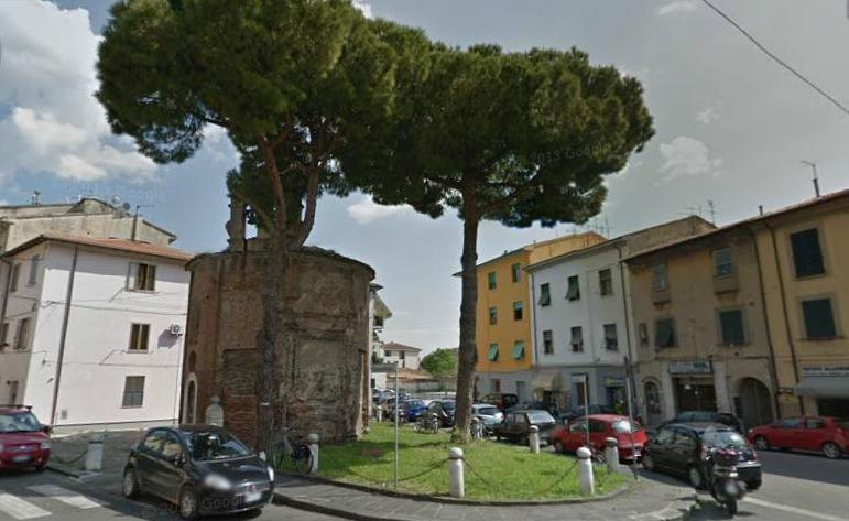 locale commerciale in affitto a Pisa in zona Quartiere San Giusto