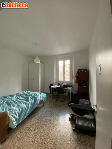 appartamento in affitto a Pisa in zona Porta a Lucca
