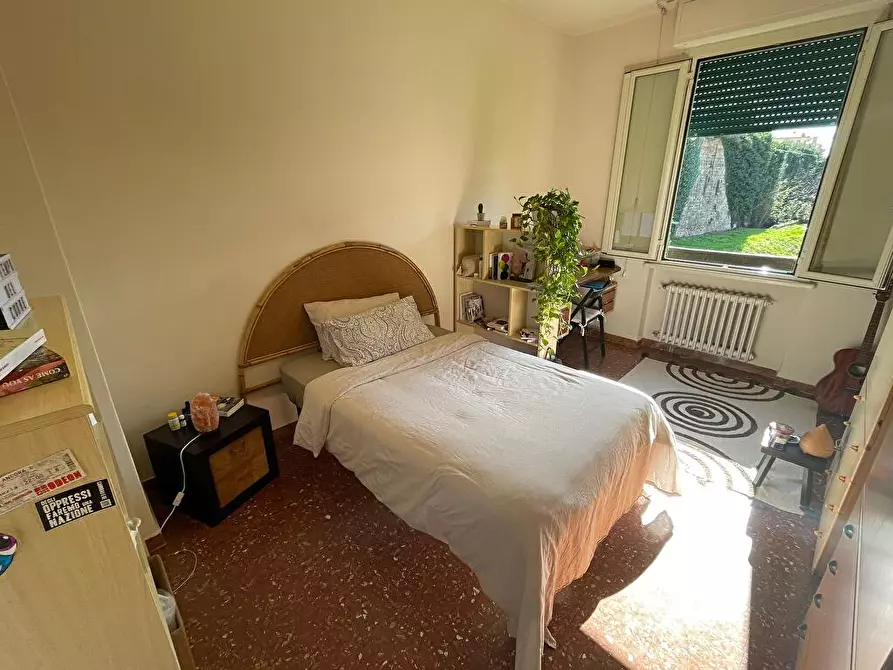 appartamento in affitto a Pisa
