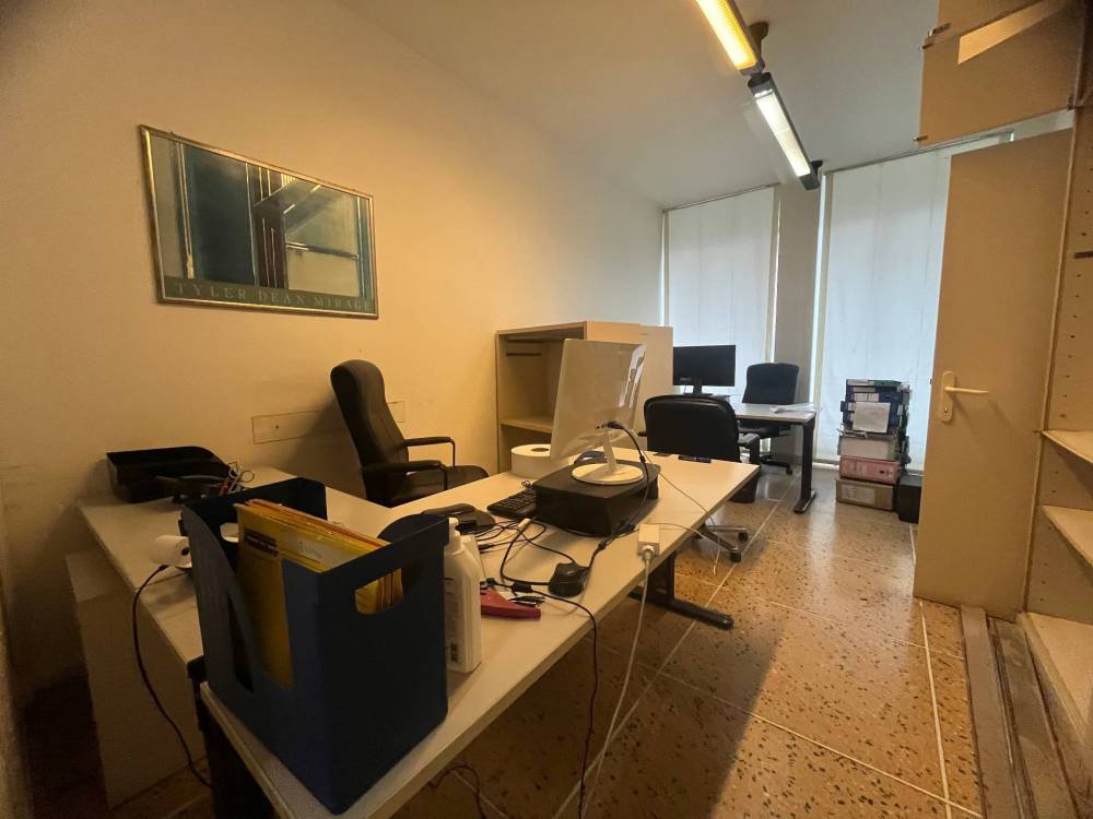 ufficio in affitto a Pisa in zona Quartiere San Giusto