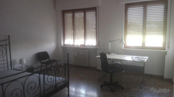 appartamento in affitto a Pisa in zona Quartiere Sant'Antonio