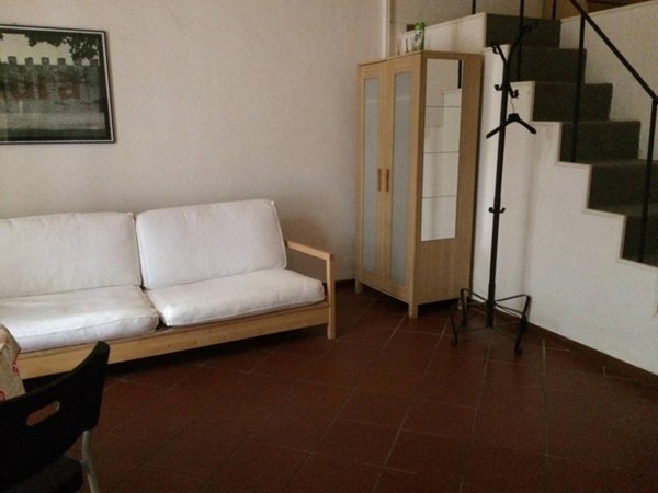 appartamento in affitto a Pisa in zona Centro Storico