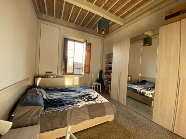 appartamento in affitto a Pisa in zona Quartiere San Francesco