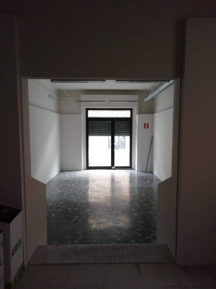 negozio in affitto a Pisa